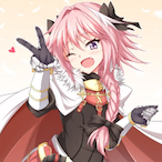 NaniTheFak's Avatar'