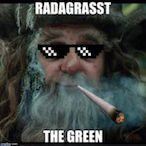 RadagaastBoss's Avatar'