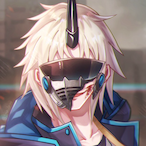 Hellblue909's Avatar'