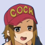 Fetteanette's Avatar'