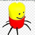 SpudBoySteven's Avatar'