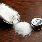 SpilledMySalt's Avatar'