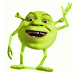 HUGJASSBALLBAG's Avatar'