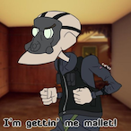 souflakki's Avatar'