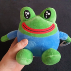 KelahiMek's Avatar'