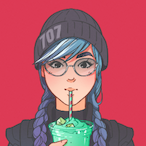 ScarlettForte's Avatar'