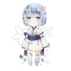 O-REMANDME's Avatar'