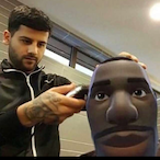 TheElephant1's Avatar'