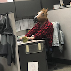 PunkApplejack's Avatar'
