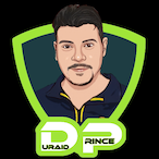 D.P.1's Avatar'