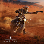 MozzieTV's Avatar'