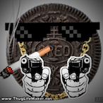your_oreo's Avatar'