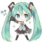 Hermit_QAQ's Avatar'