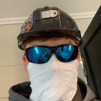 PVT GRINCH's Avatar'