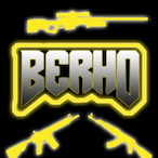 Berho140's Avatar'