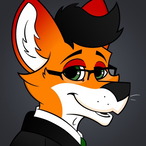 GeorgeFoxson's Avatar'