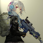 xChiara's Avatar'