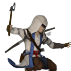 Lonewolf8305's Avatar