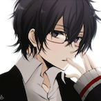 BlackHair33's Avatar'