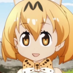 Gamer_Serval's Avatar'