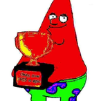 BeigeBinkie's Avatar'