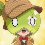 GoySmurf's Avatar'