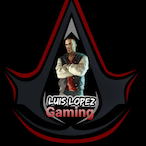 LuisLopezGaming's Avatar'