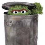 Oscar.TheGrouch's Avatar'