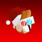 Its3Dsanta's Avatar'