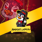 J0nnyClapedU's Avatar'