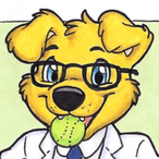 BallyTheDog's Avatar