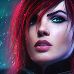 trelader007's Avatar'