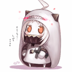 lzixf's Avatar'
