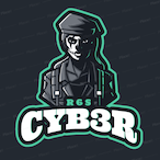 CYB3R_OFFICIAL's Avatar'