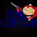 James_Lobstah's Avatar'