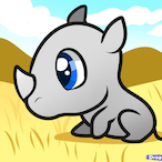 Baby.Rhinos's Avatar'