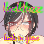 lucktuzz's Avatar'