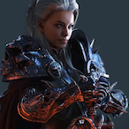 LichQueen95's Avatar'