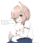 milugogo's Avatar'