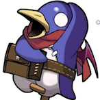 DarthPrinny's Avatar'