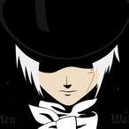 SuperBadWolf's Avatar