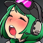 Bluey-Flowy's Avatar'