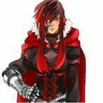TheBetrayedOne's Avatar'