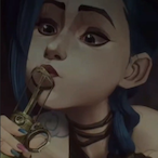 Almiwa's Avatar'