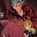 AsiansPing's Avatar'