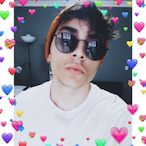 Wylfinn's Avatar'
