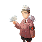 CombatWombat26's Avatar'