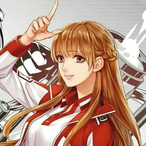 GGO..Sterben's Avatar'