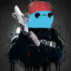 WhananaMan's Avatar'