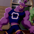 Bupkus.MONSTARS's Avatar'